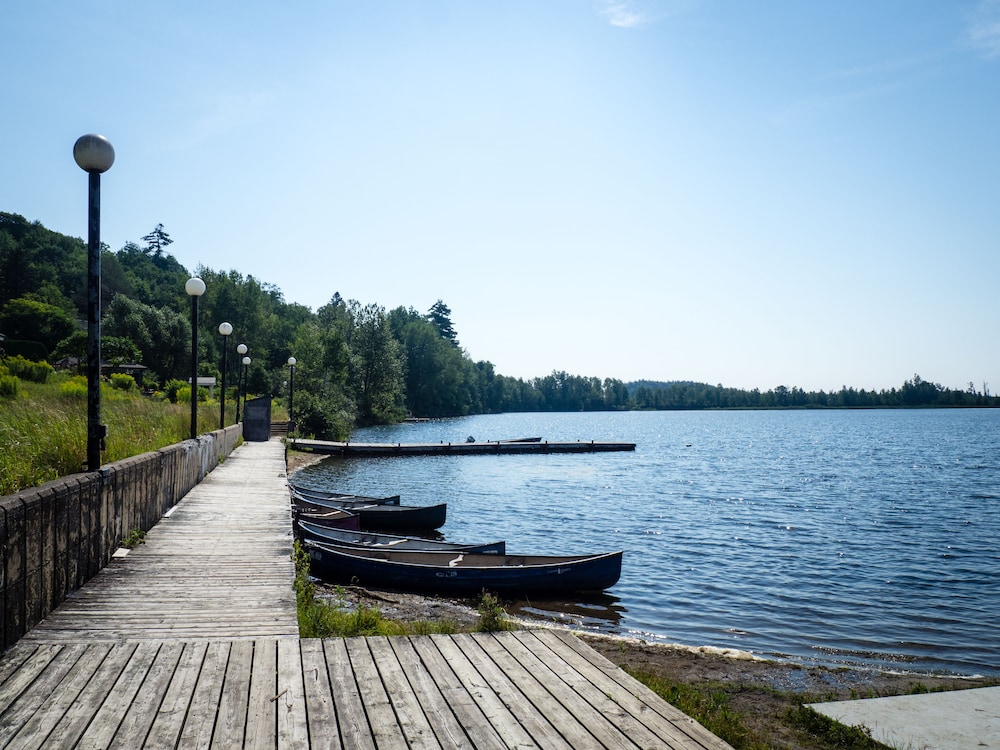 Manoir Du Lac Delage 42/47