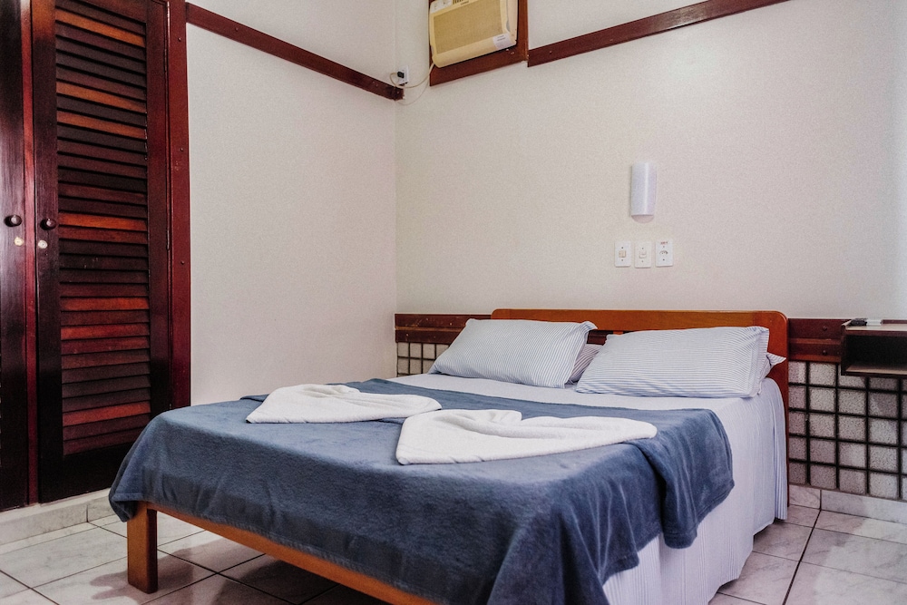 Hotel Sao Charbel 16/50
