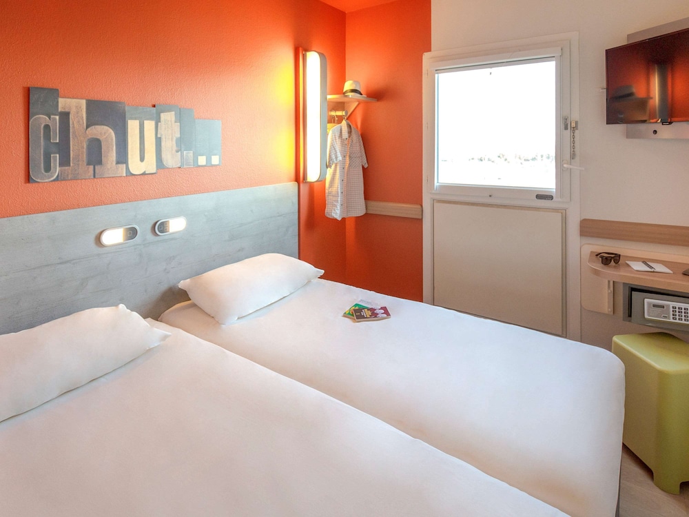 Ibis Budget Marseille L Estaque 33/72
