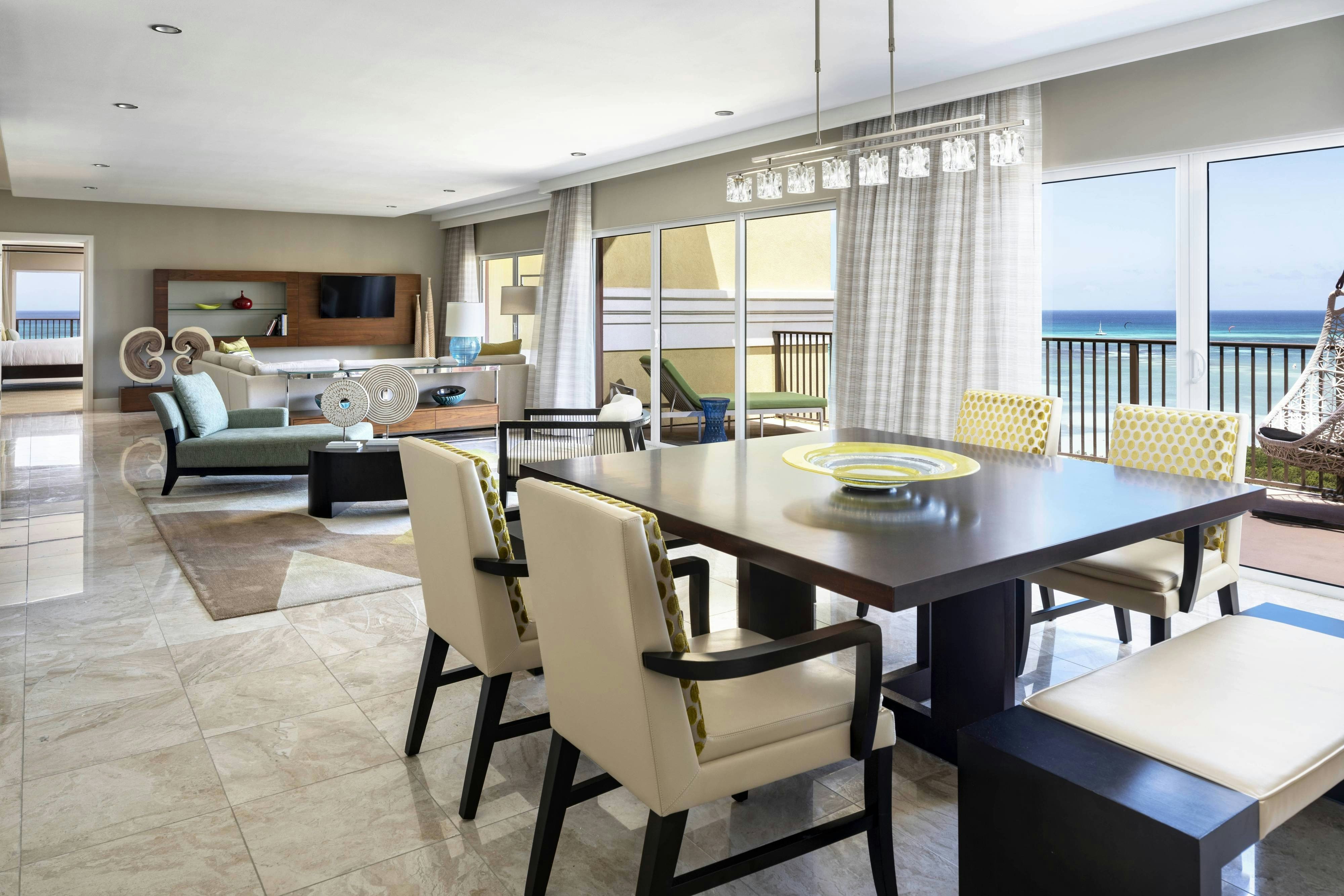 The Ritz-Carlton, Aruba 26/50
