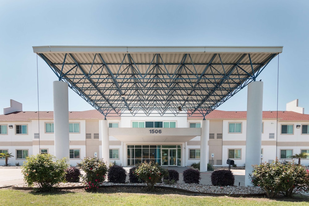 Motel6 Hillsboro, TX in HILLSBORO - TX