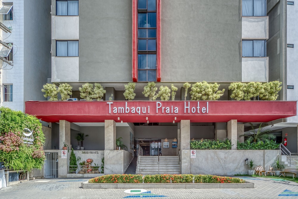 Tambaqui Praia Hotel، ماسايو 7/77
