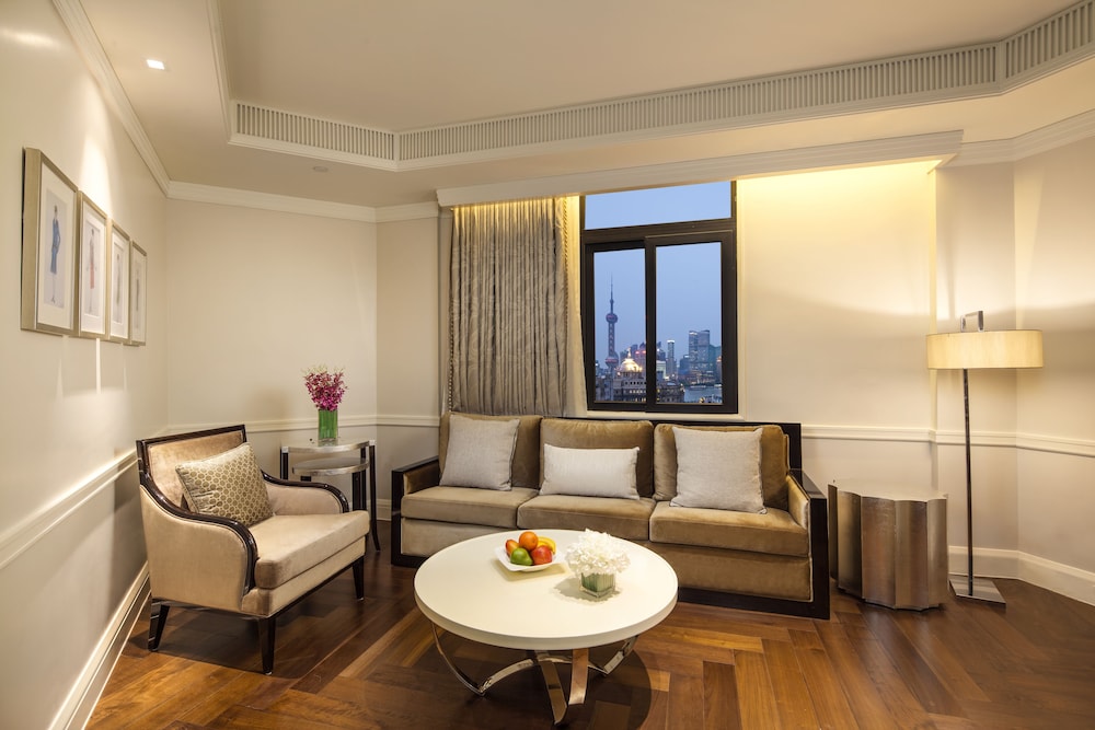 Metropolo Xin Cheng Hotel, The Bund Shanghai 24/36