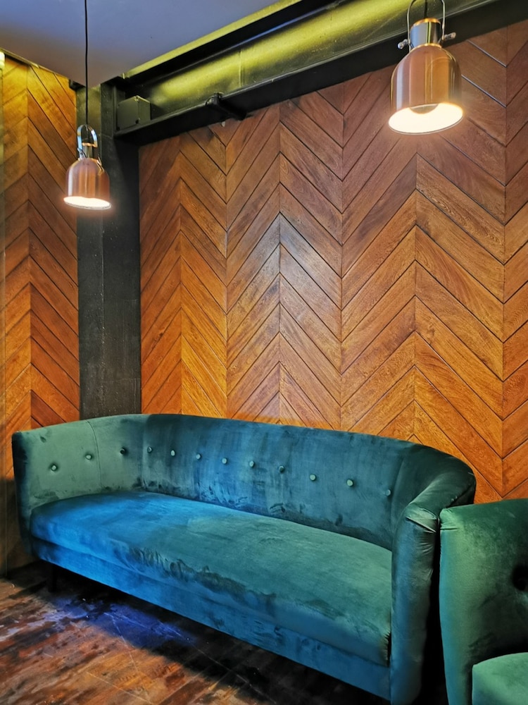 Hippodrome Hotel Condesa 31/50