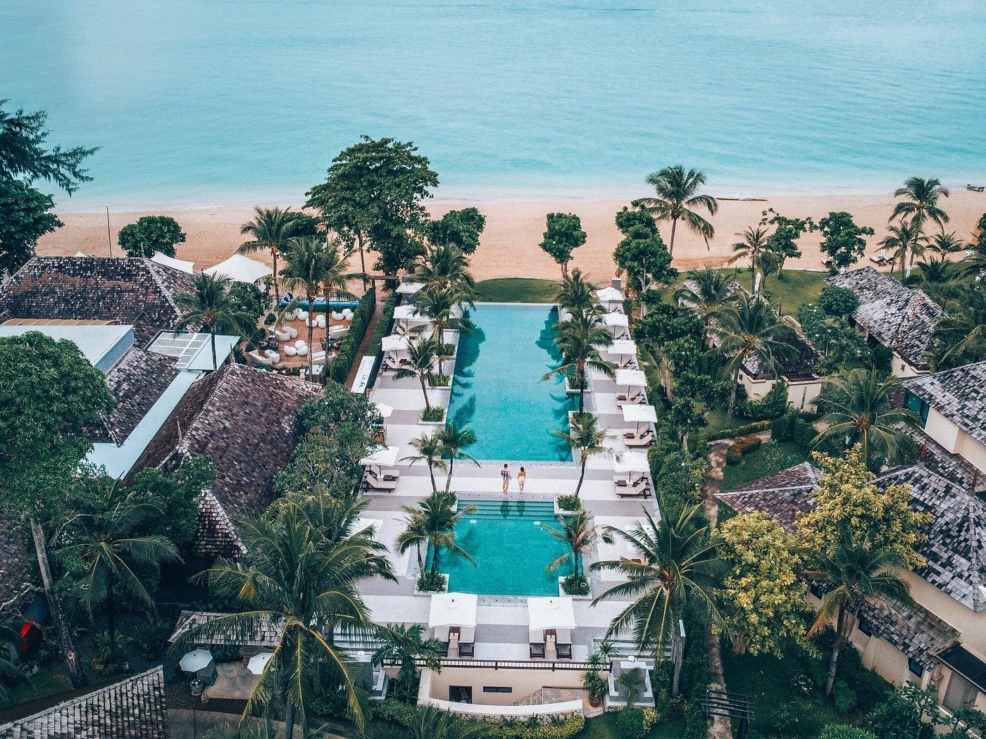 Layana Resort and Spa - Adults Only in KOH LANTA