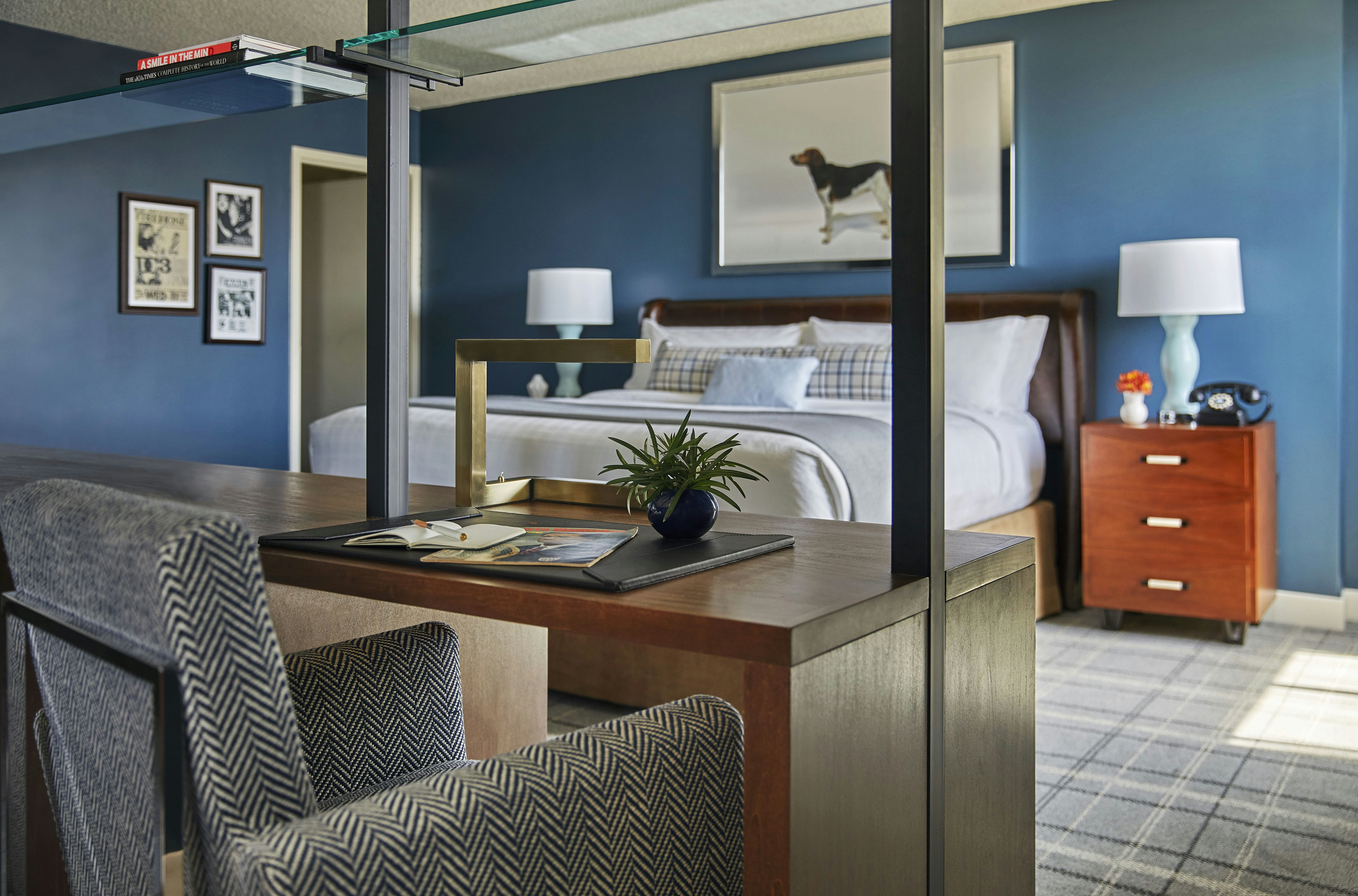 Graduate by Hilton Richmond 30/61