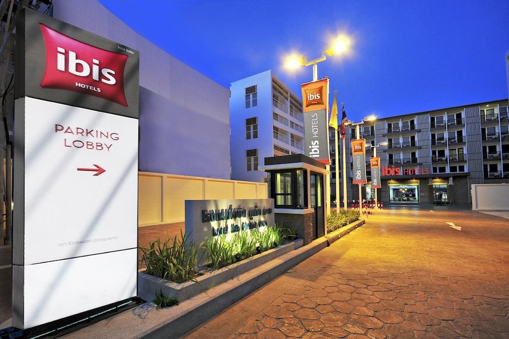 ibis Phuket Kata 40/49