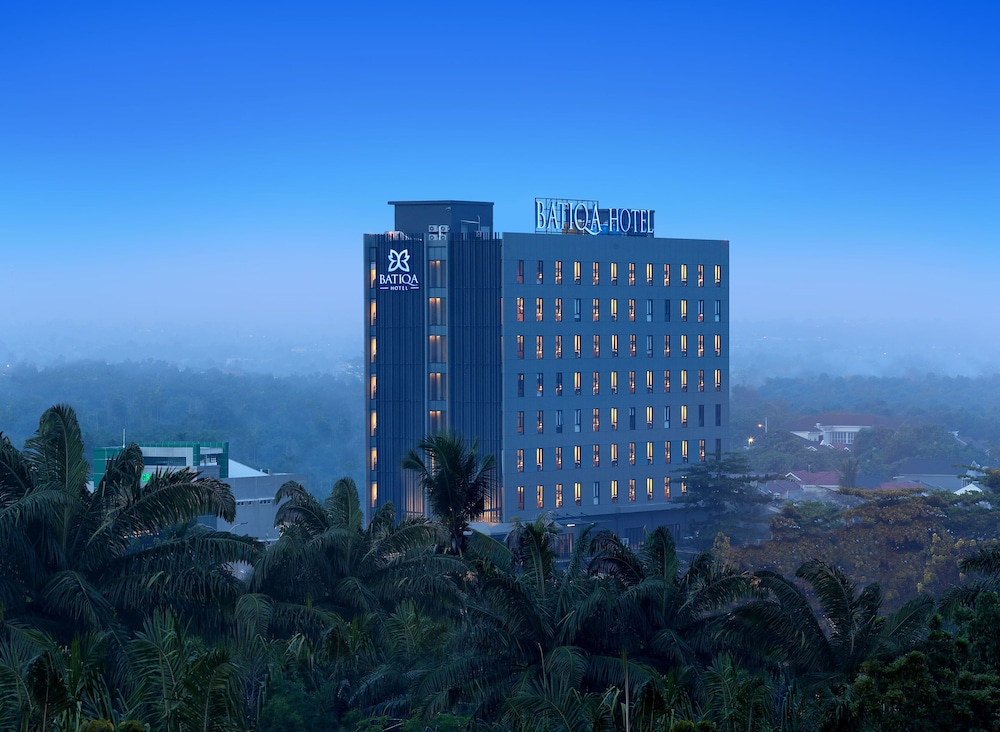 BATIQA HOTEL PEKANBARU 2/50