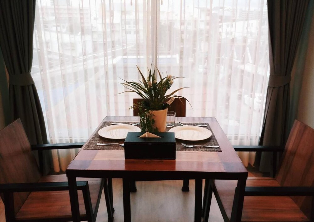 Triple B Boutique Residence 49/61