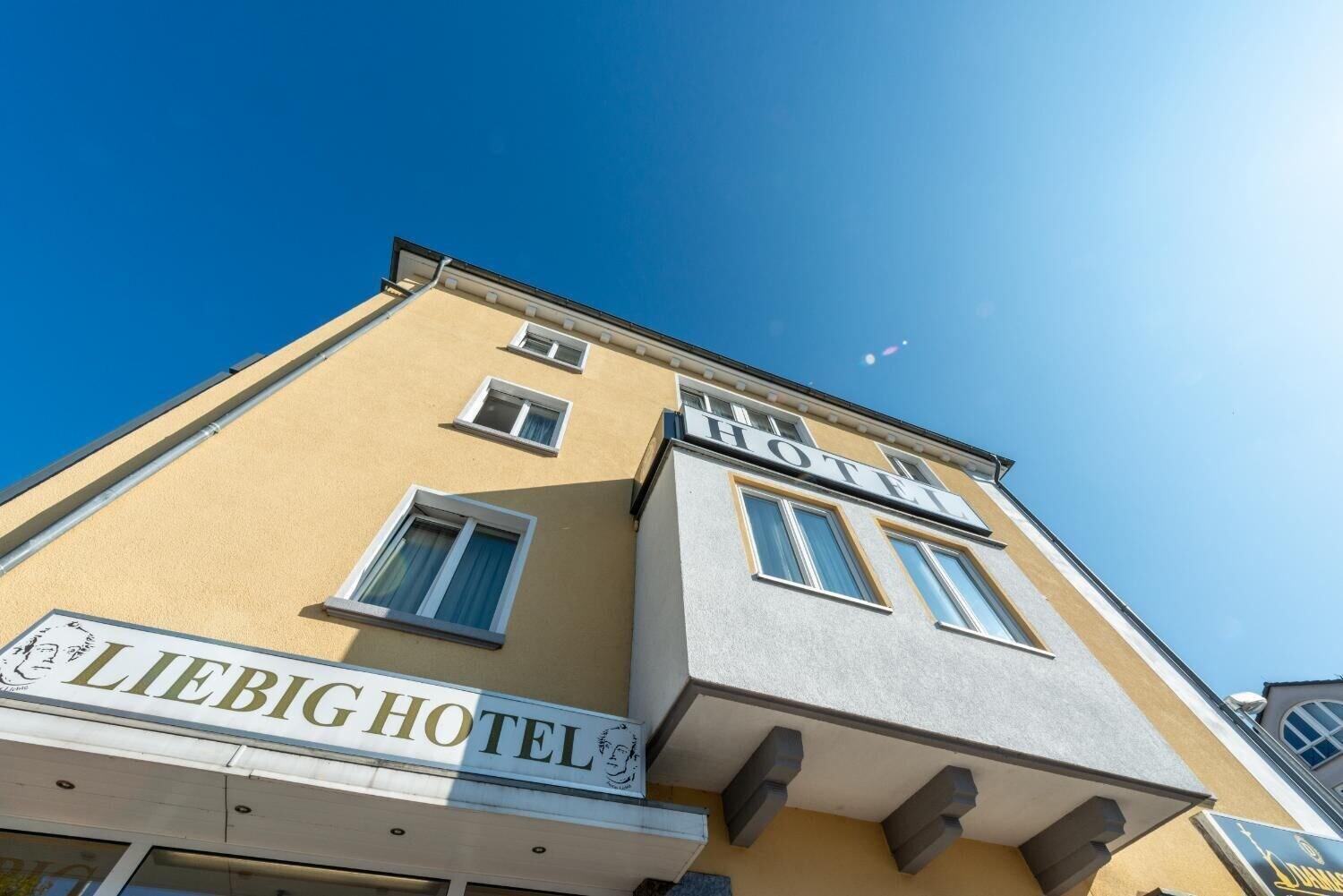 Liebig-Hotel 1/18