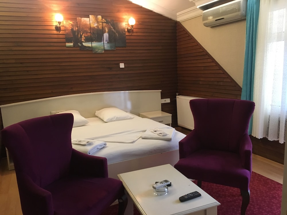 Bordo Hotel 32/38