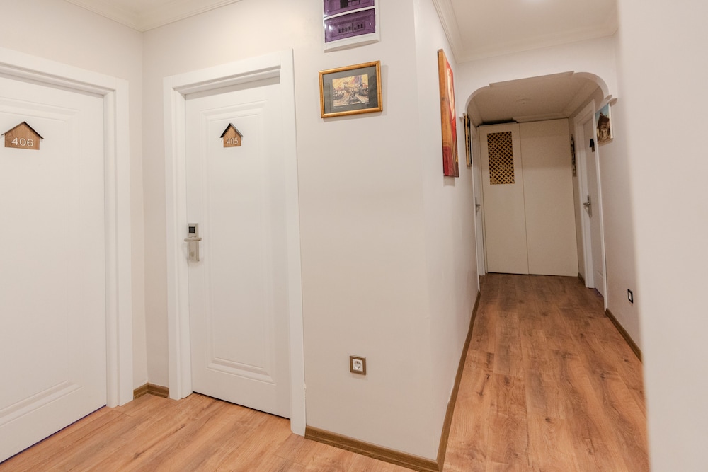 Seatanbul Apart Hotel photo4