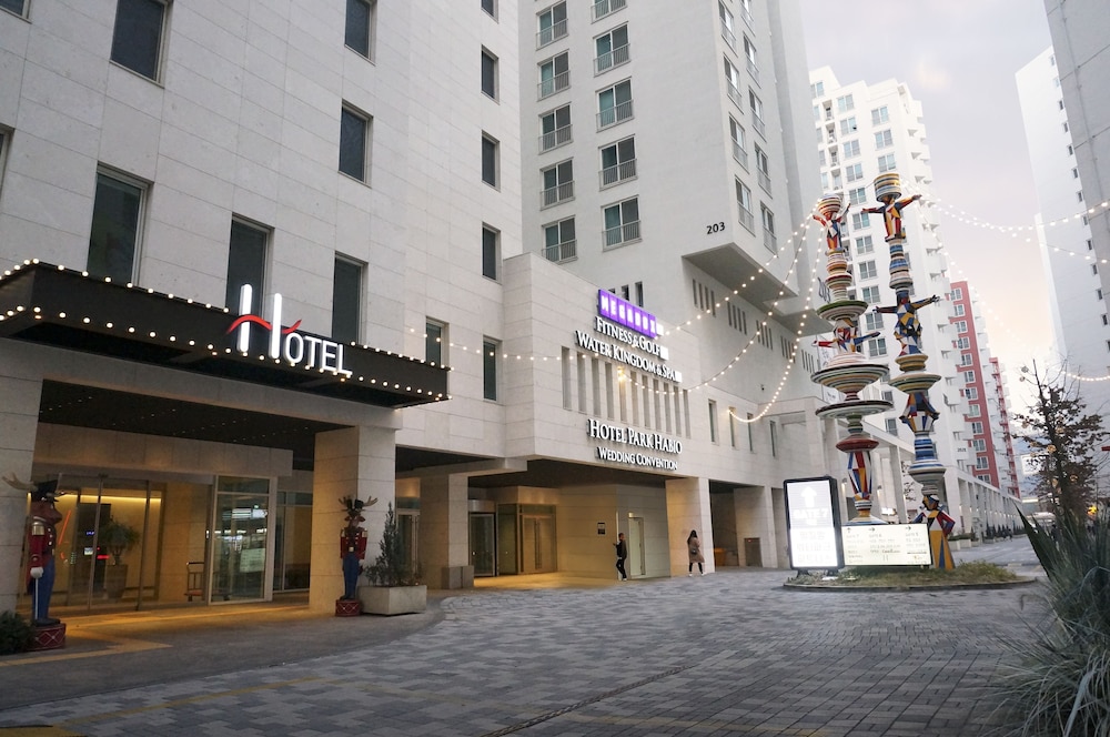 Hotel Park Habio 62/65