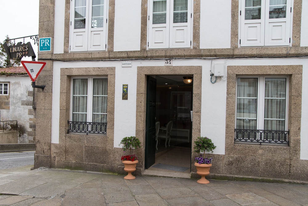 Linares Rooms Santiago photo5