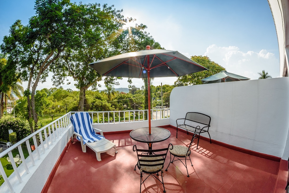 Hotel & Spa Villa Vergel 26/29