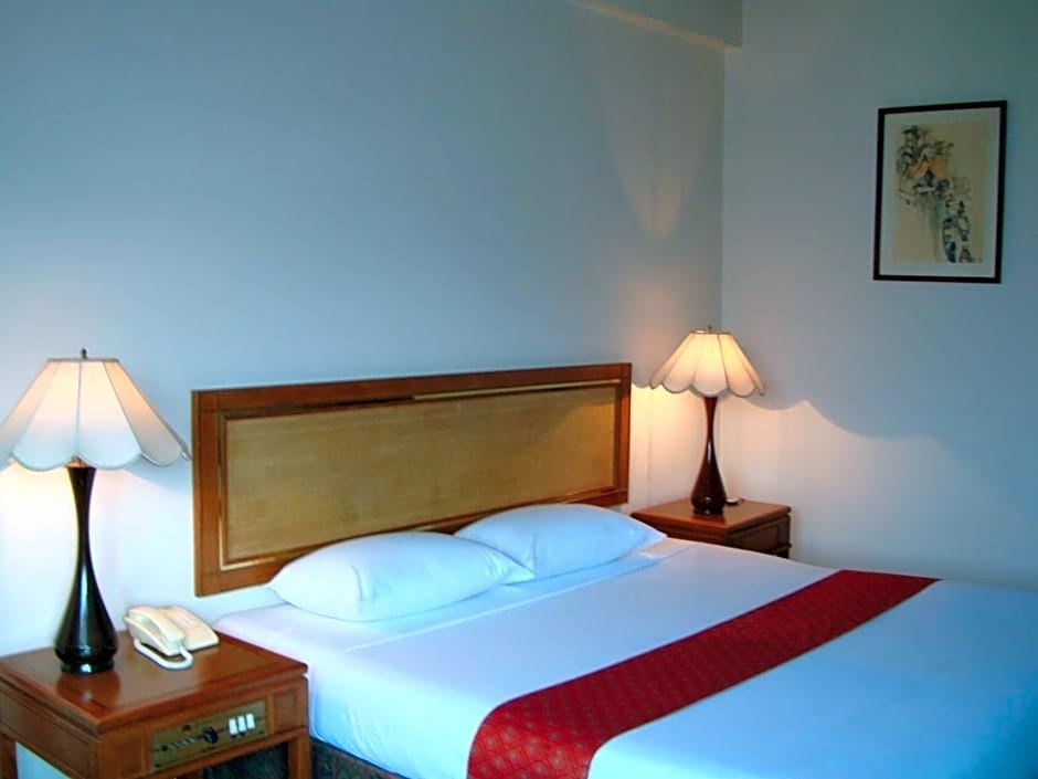 Chiangmai Phucome Hotel 27/44