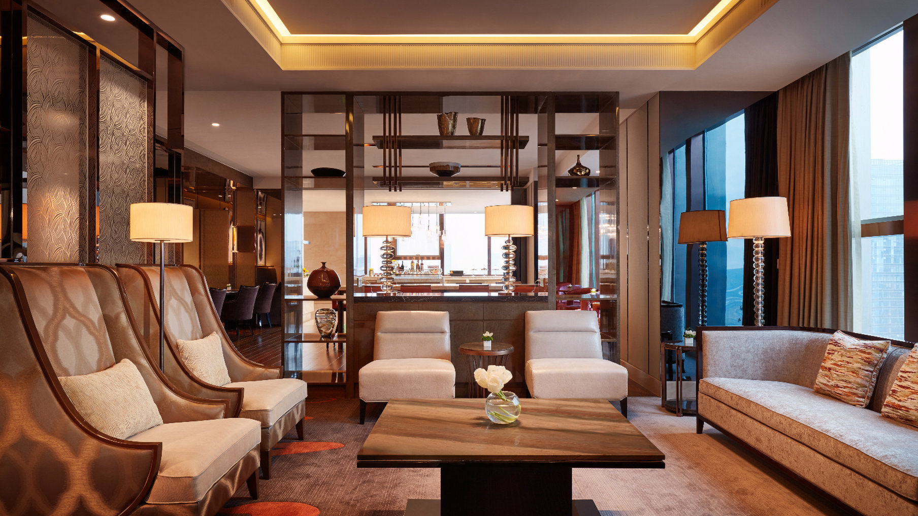 Vignette Collection Chengdu Palm Springs by IHG 55/83