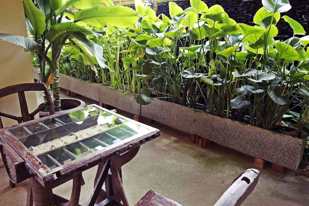 BAAN S.S. KARON 30/50