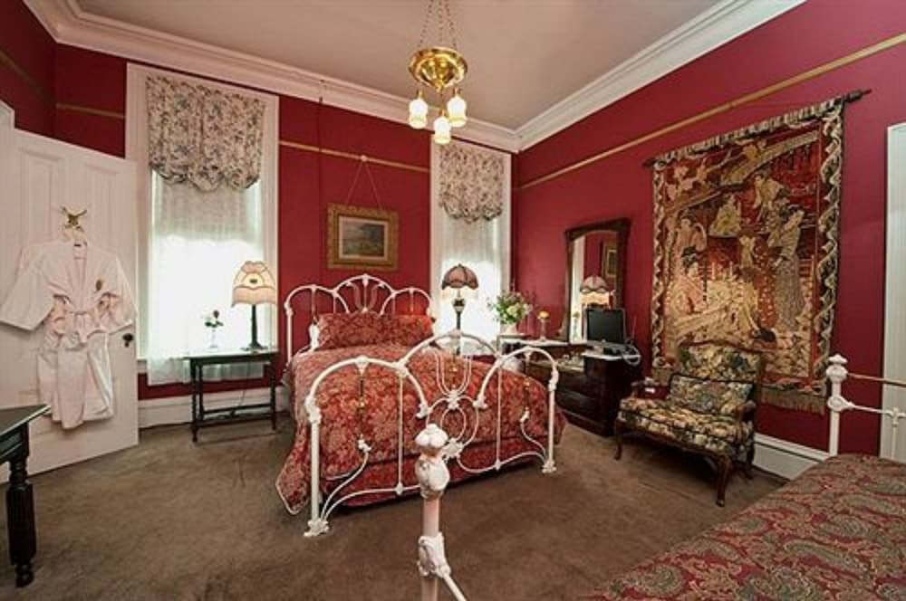 Inn San Francisco 27/42
