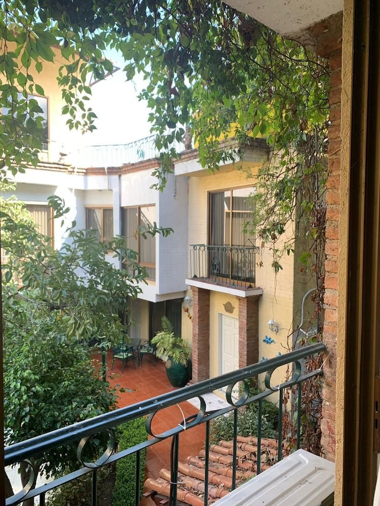 Inn Galerias 67/69
