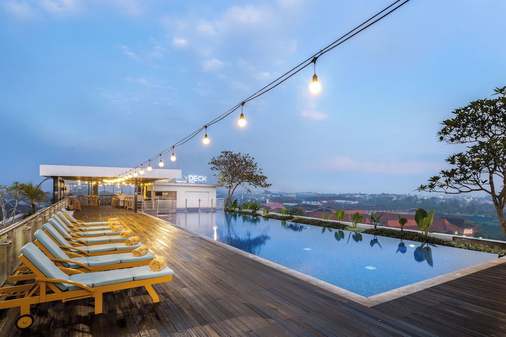 INNSIDE BY MELIA YOGYAKARTA 29/66
