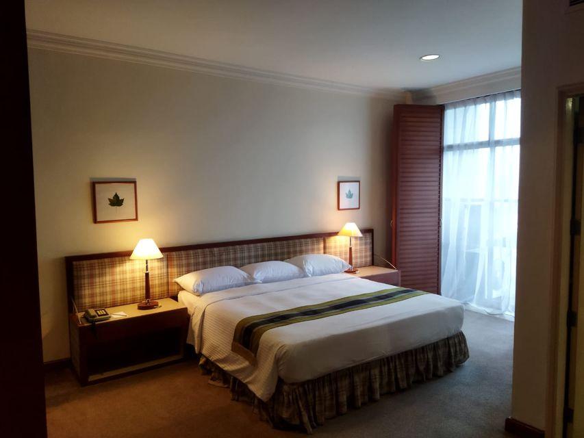 2 BEDROOM DELUXE
