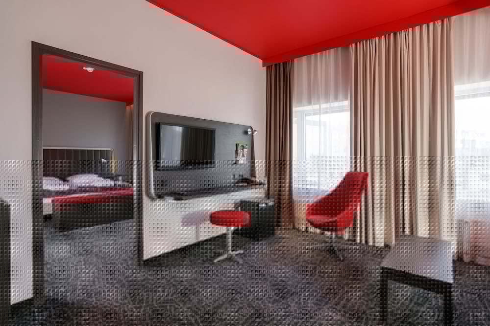 Park Inn By Radisson Central Tallinn 52/76