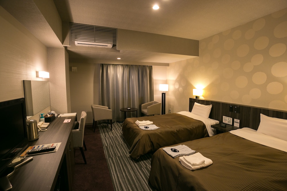 Inasayama Kanko Hotel 19/67
