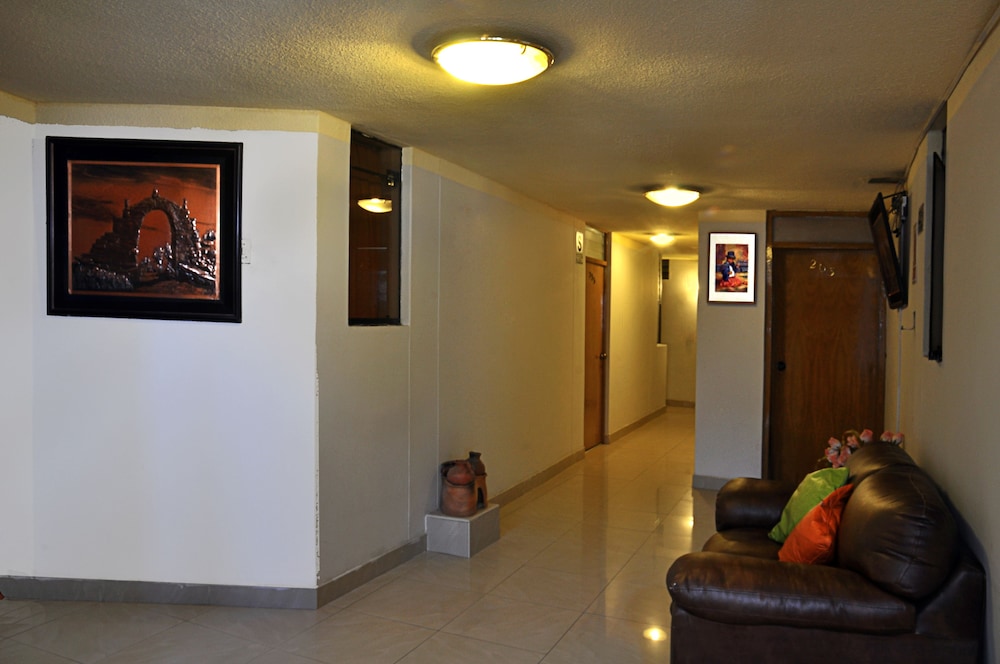 Hotel Balsa Inn 34/51