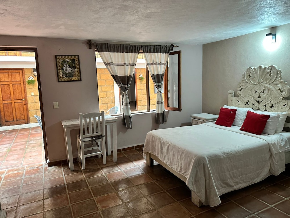 Hotel Rincon Soñado, Valle de Bravo 29/44