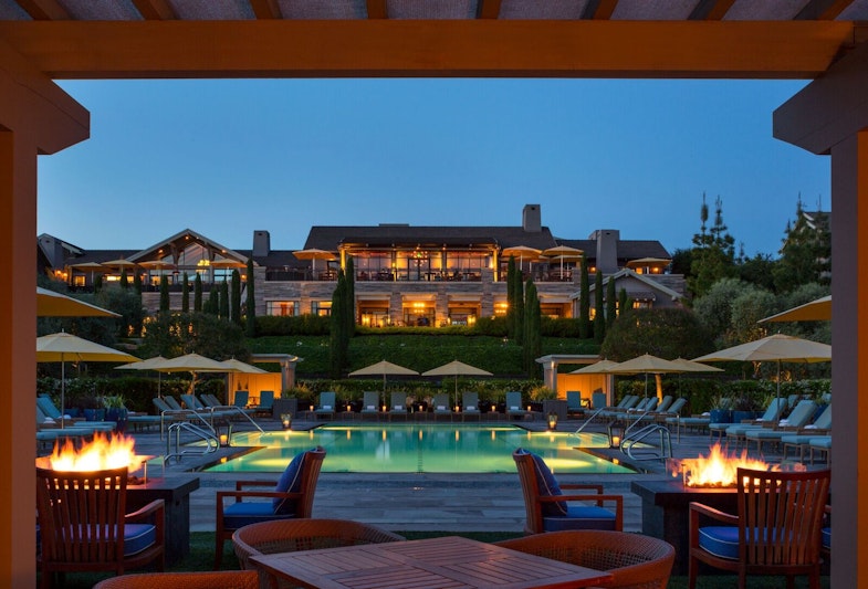 Rosewood Sand Hill 6/84