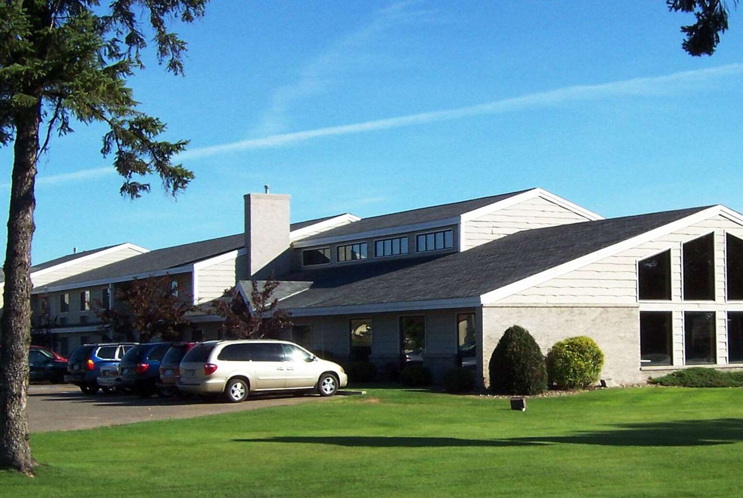 Americinn By Wyndham Wadena 8/8