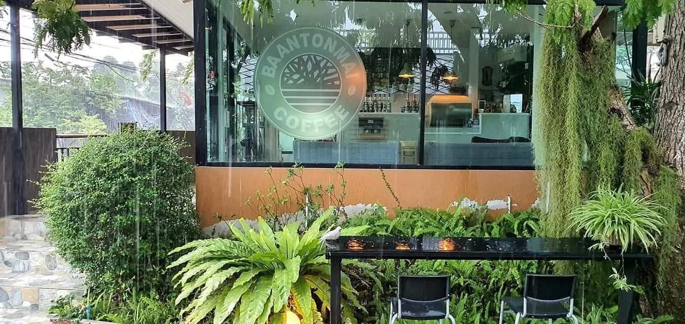 Baan Ton Mai Apartment 7/33
