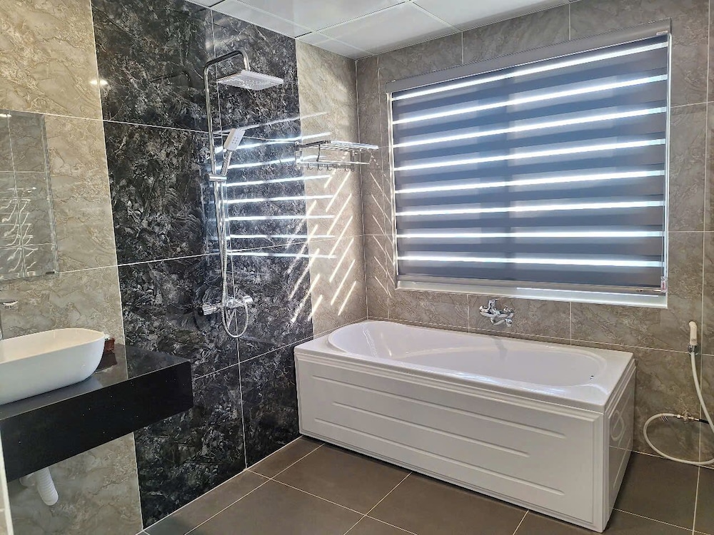 Minh Tam Resort 58/59