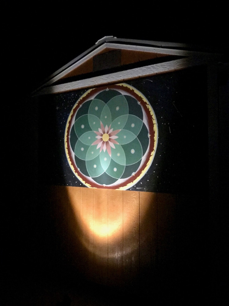 Terlingua Nights Cabins 12/36