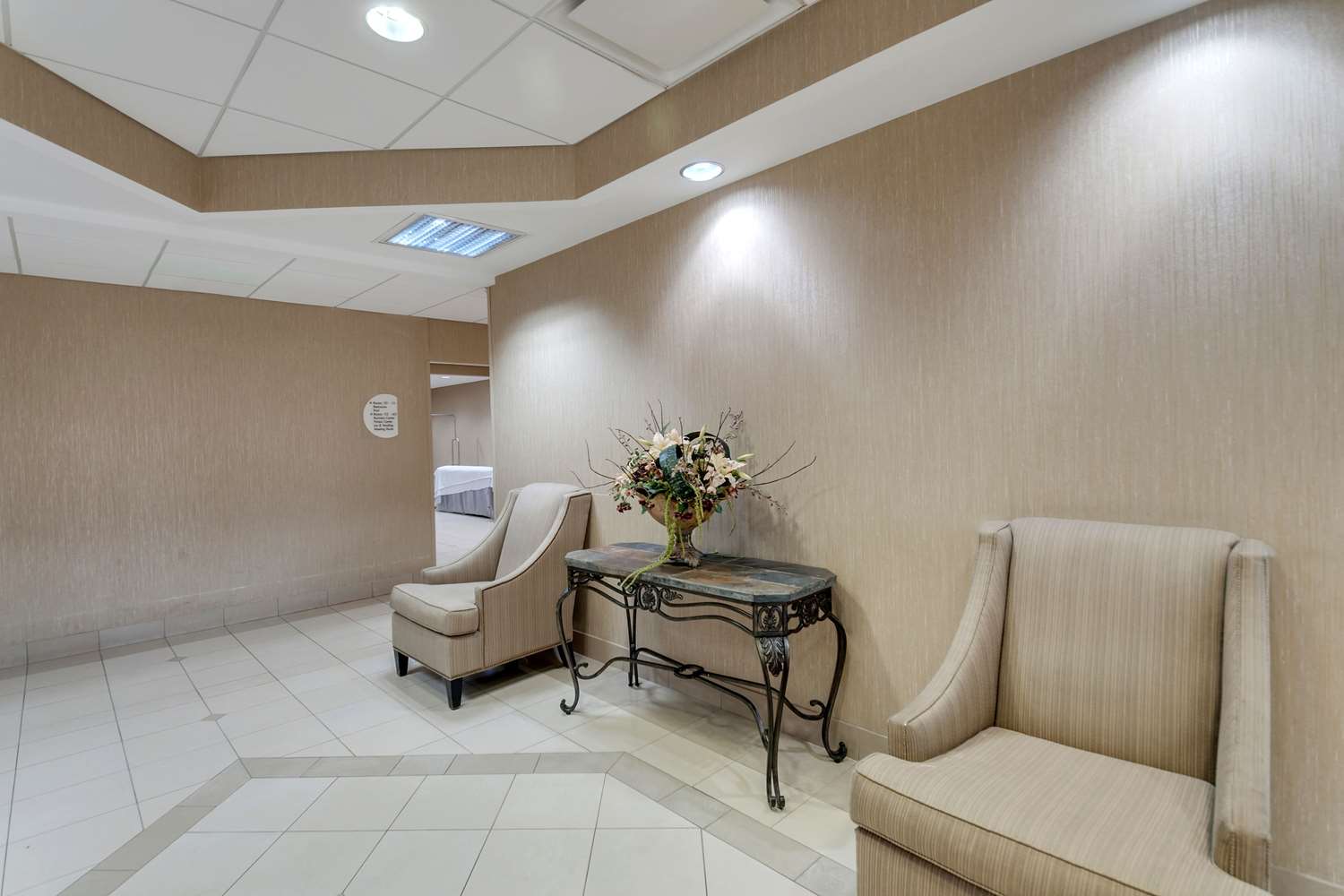 Quality Inn & Suites Bel Air I-95 Exit 77A 6/10