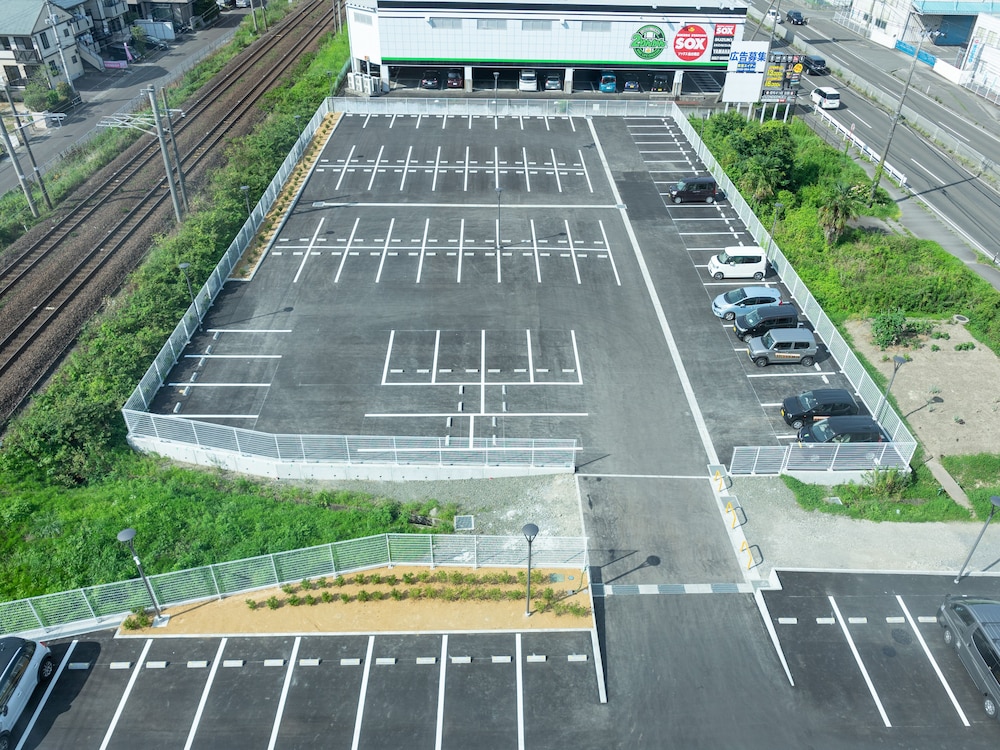 Super Hotel Sendai Airport Inter 7/50