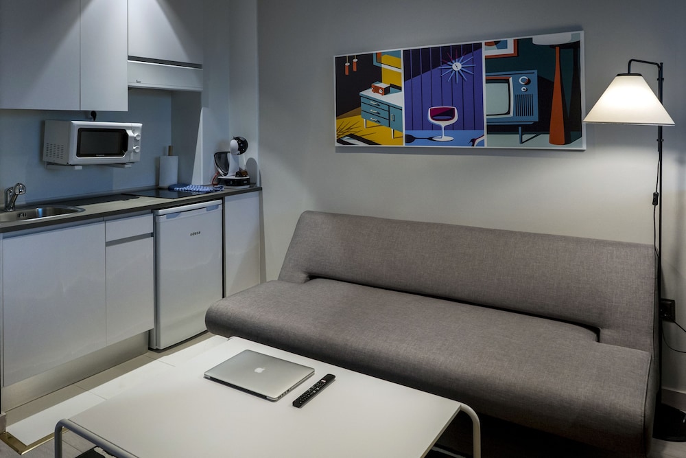 The Oliver Apartamentos 18/27
