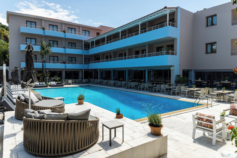 La Piscine Art Hotel, Philian Hotels and Resorts - Adults Only 63/70