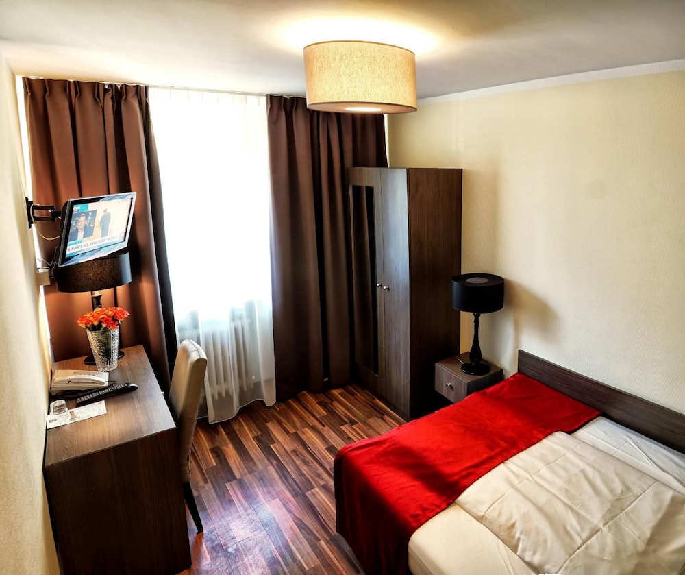 Admiral Hotel Frankfurt 20/42