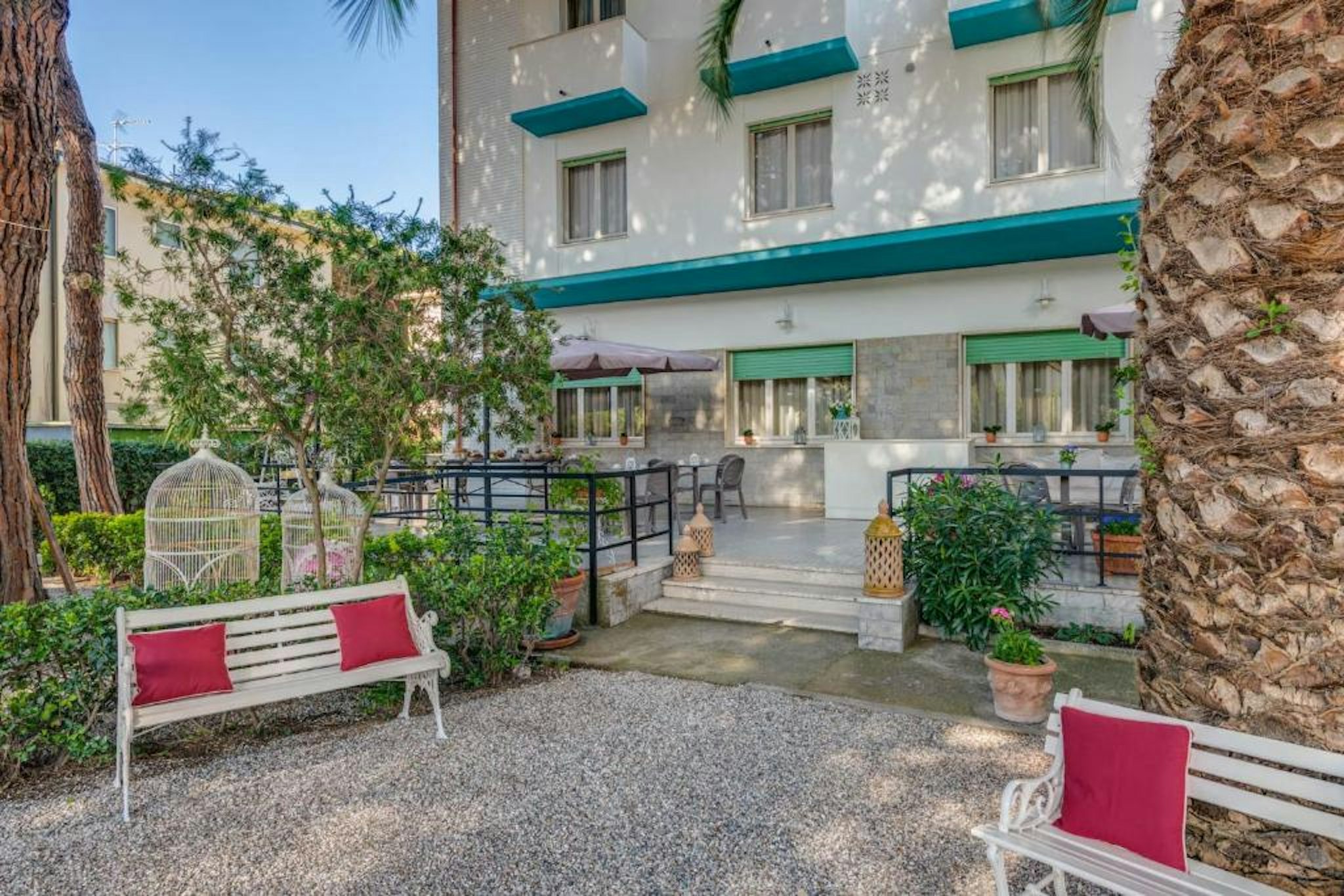 Hotel Massimo 1/26