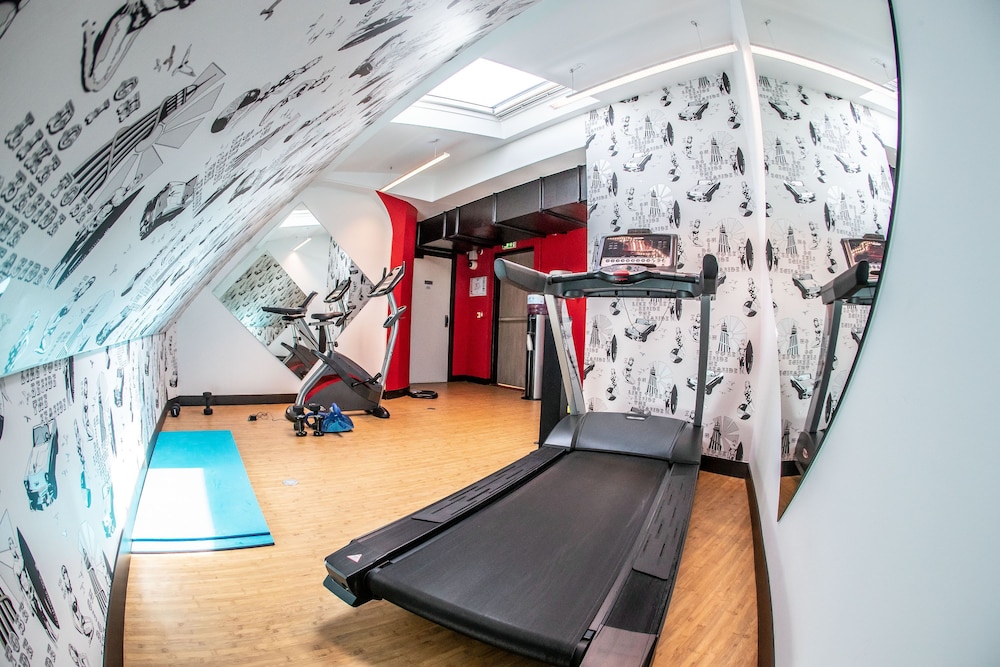 Hotel Hor Europe 21/51