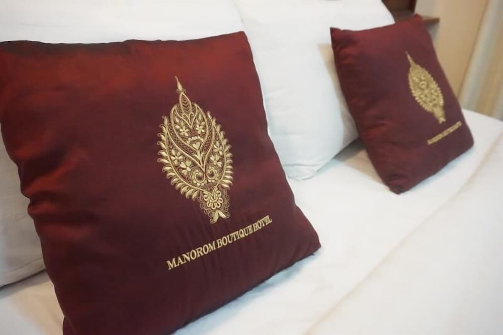 Manorom Boutique Hotel 11/17