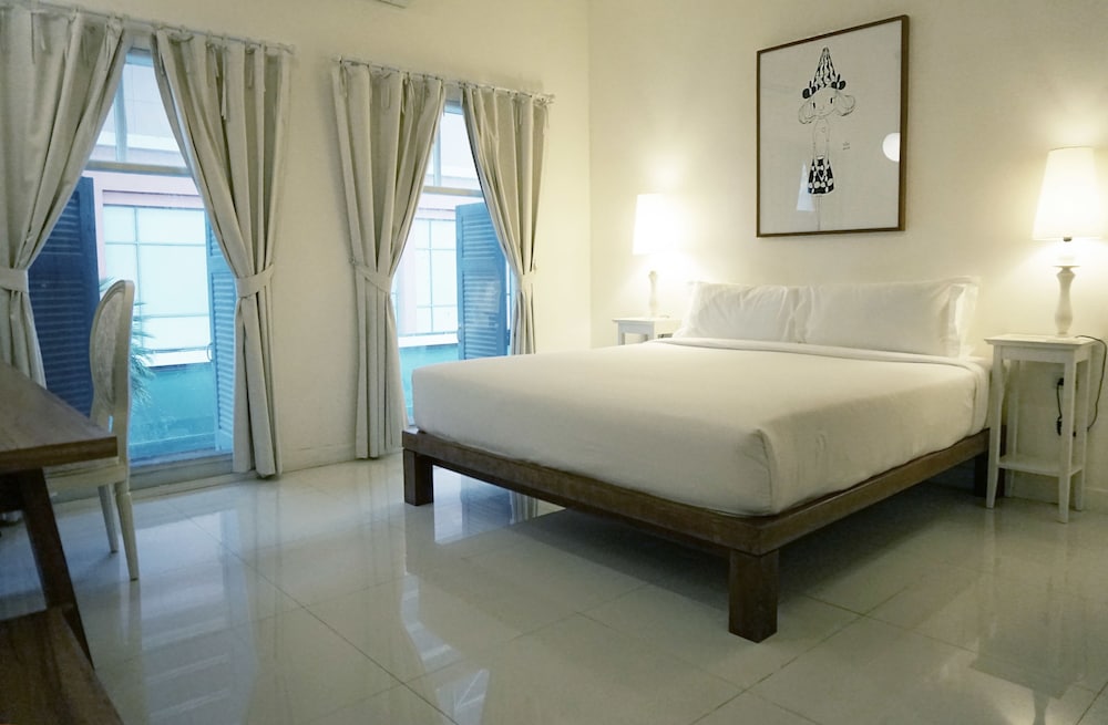 Pimnara Boutique Hotel 10/50