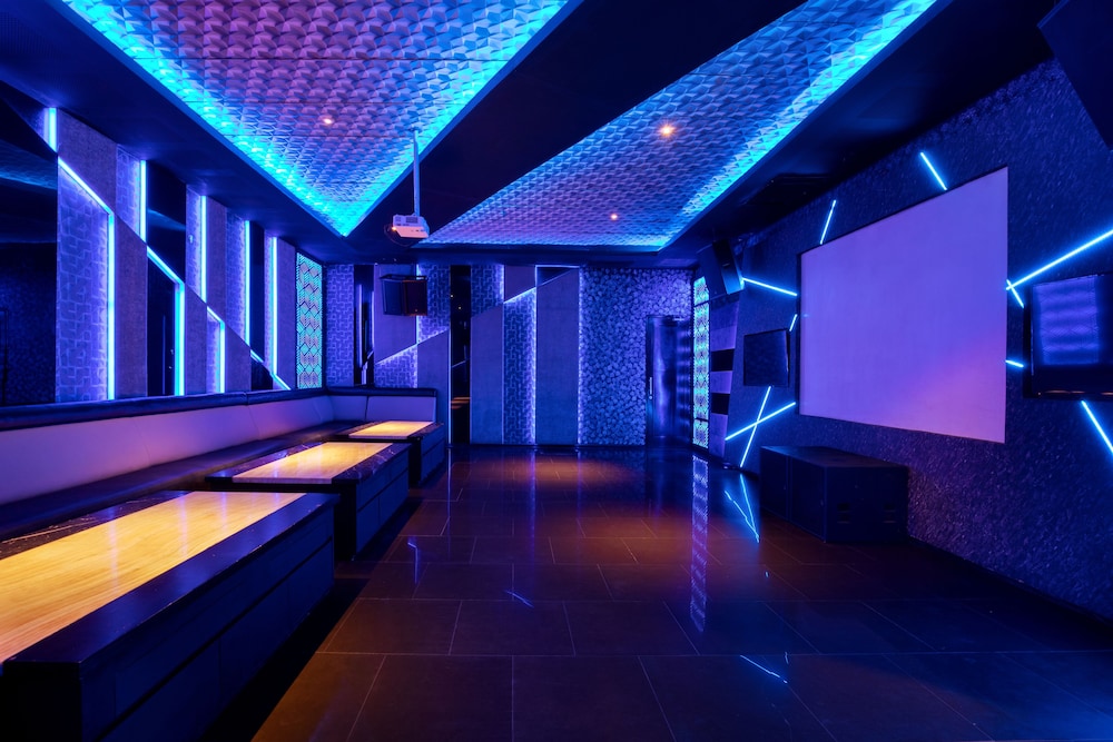 Novotel Palembang Hotel & Residence 26/55