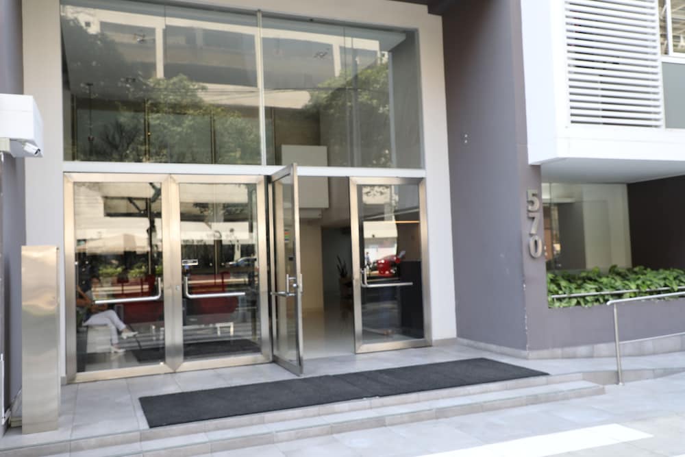 Lux Miraflores Apartments Pardo 3/50
