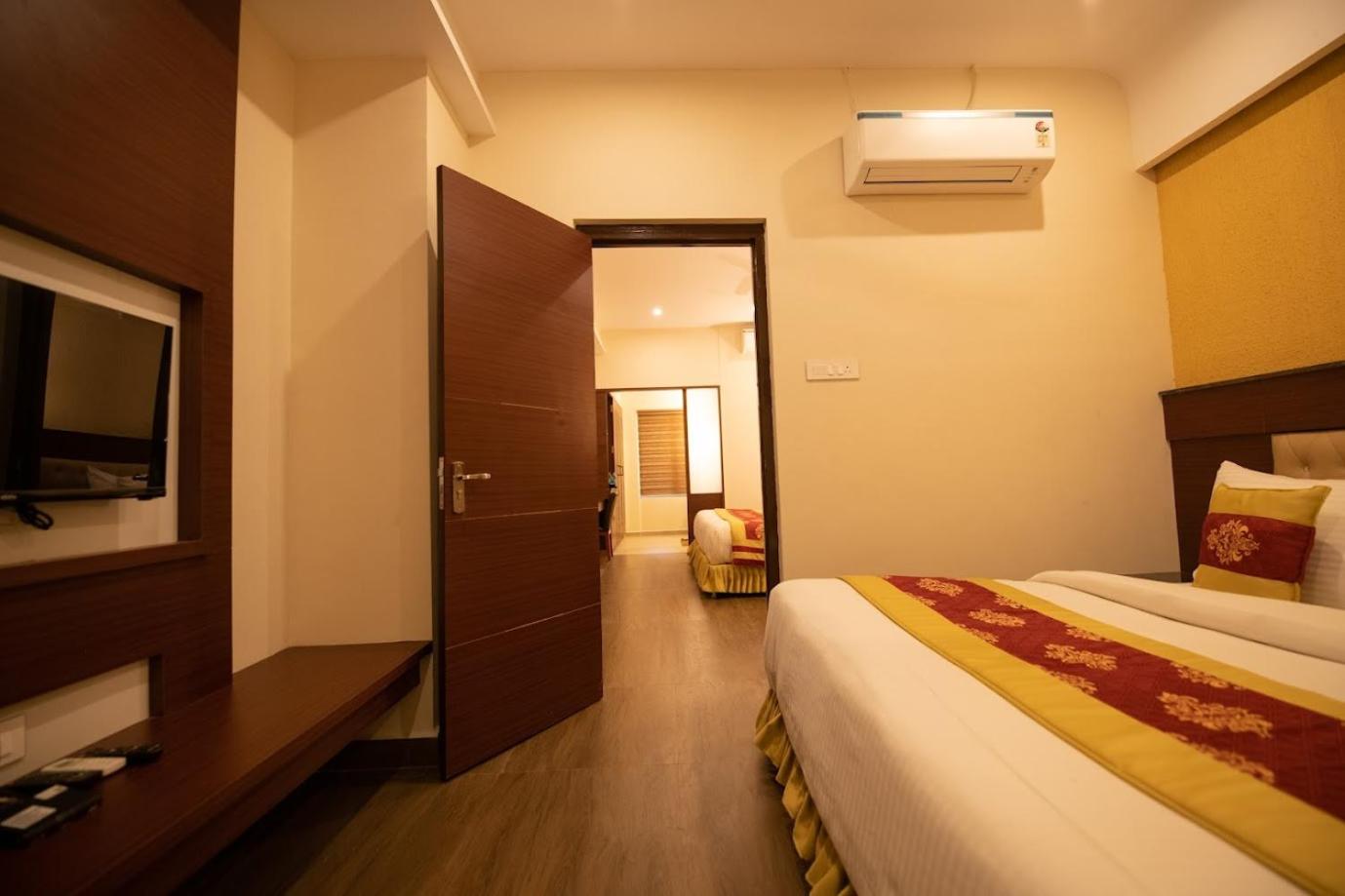 HOTEL HIGH POINT 17/53