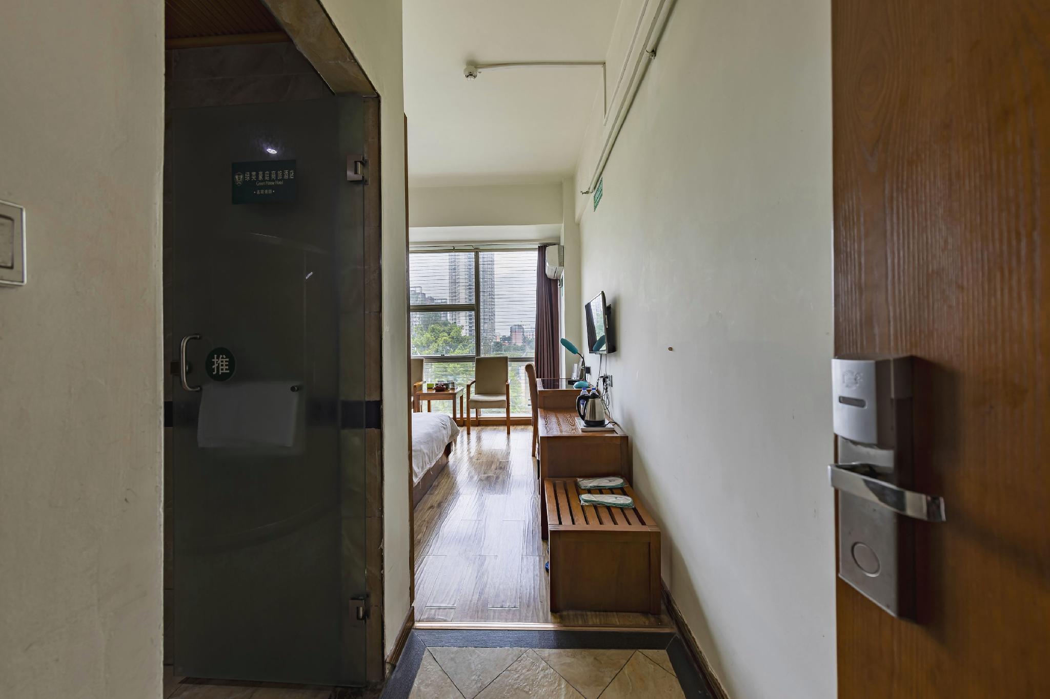 Lvying Haoting Business Hotel 30/41