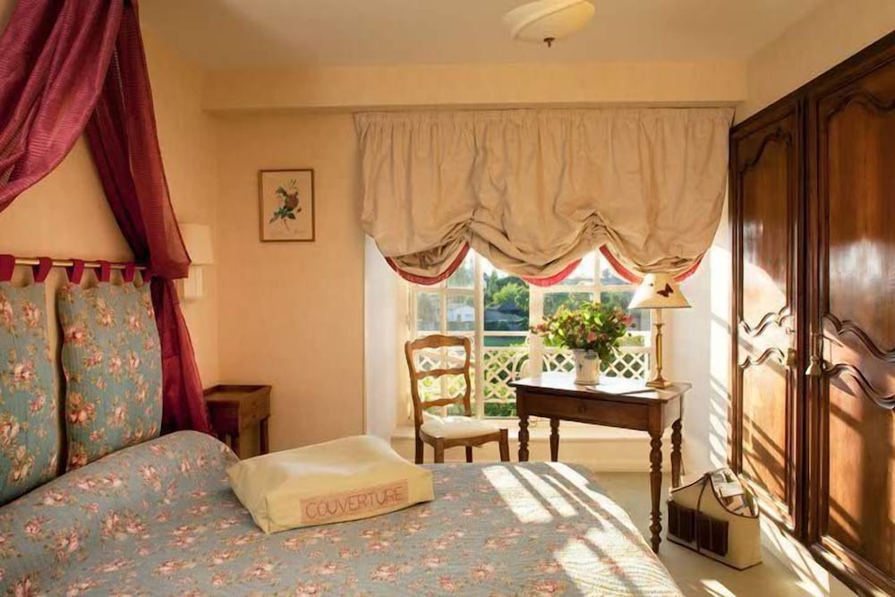 Standard, Double Bed