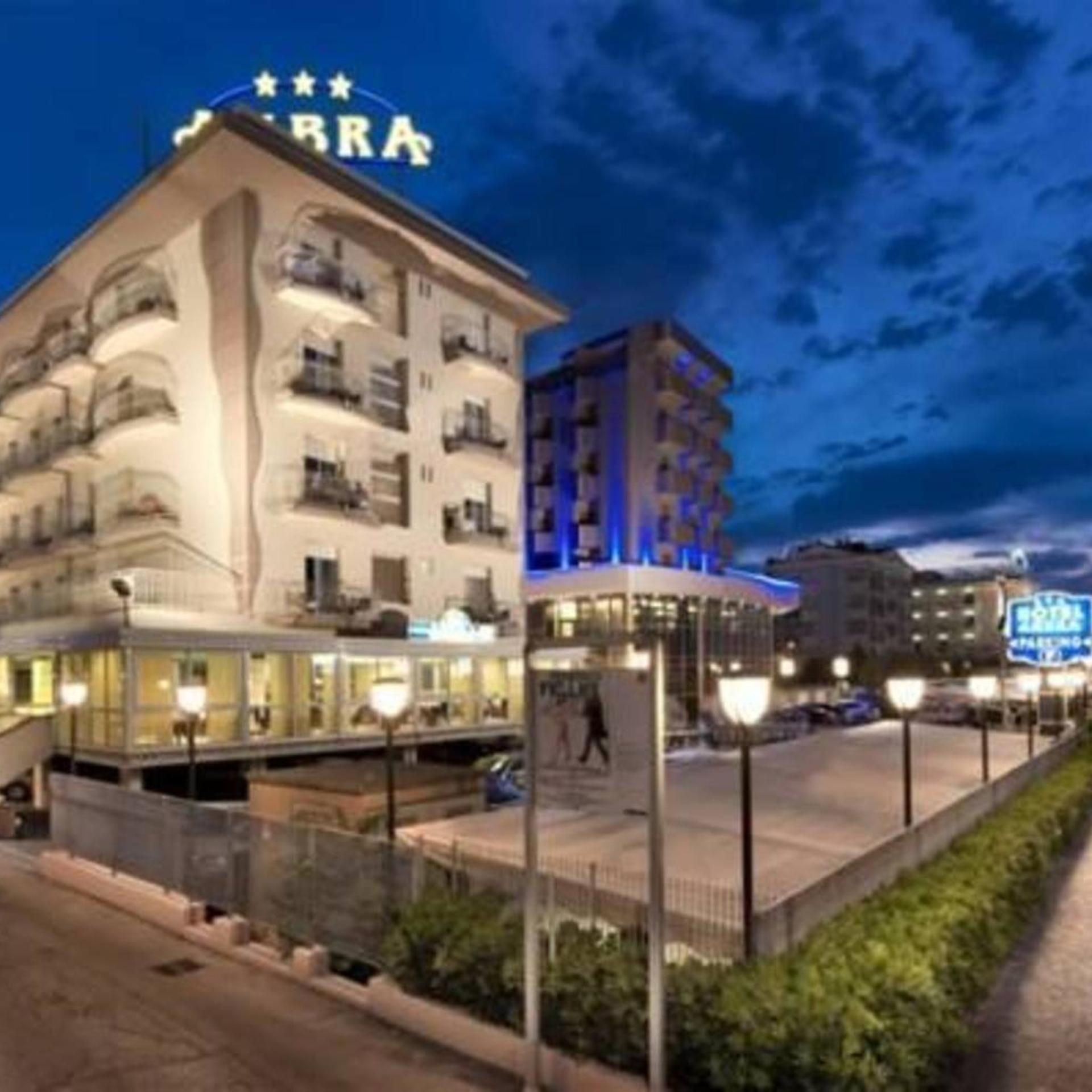 Ambra Hotel 6/50